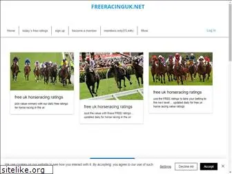 freeracinguk.net