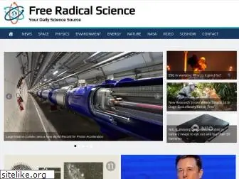 freeradicalscience.com