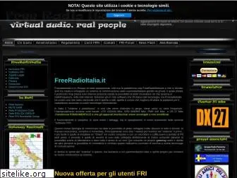 freeradioitalia.it