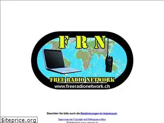 freeradionetwork.ch