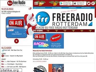 freeradiorotterdam.nl