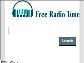 freeradiotune.com