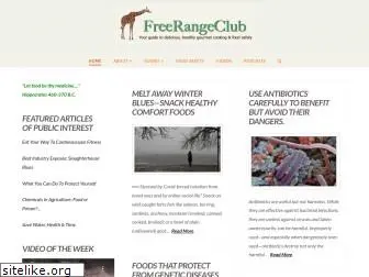 freerangeclub.com