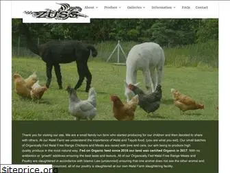 freerangehalalmeat.co.uk