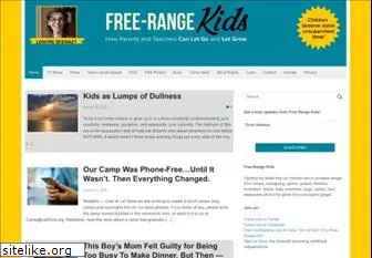 freerangekids.com