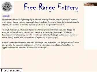 freerangepottery.com