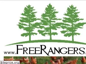 freerangers.co.za