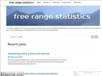 freerangestats.info