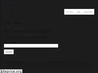 freerbuxgenerator.com