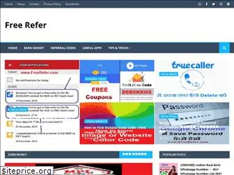 freerefer.com