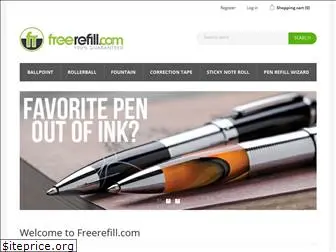 freerefill.com