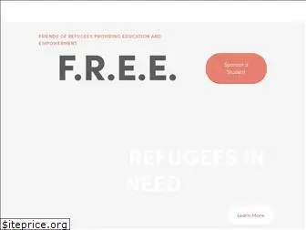 freerefugees.org
