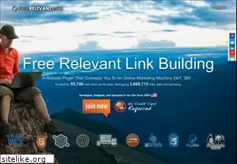 freerelevantlinks.com