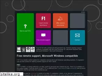 freeremotesupport.net