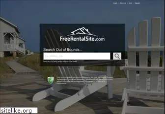freerentalsite.com