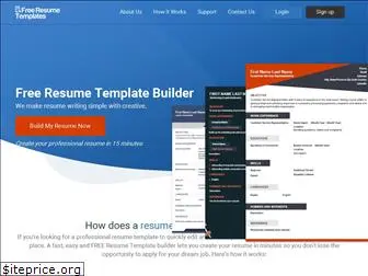 freeresumetemplates.org