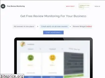 freereviewmonitoring.com