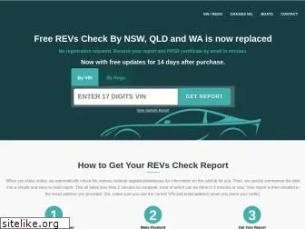 freerevscheckreport.com.au