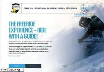freeride-experience.at