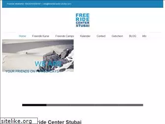 freeridecenter-stubai.com