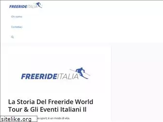 freerideitalia.it