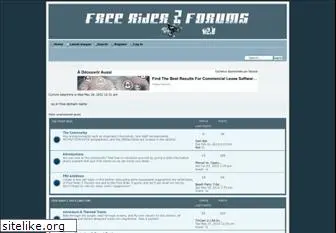 freerider2forums.forumotion.com