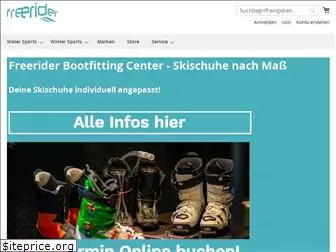 freeridershop.de