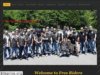 freeridersimc.com