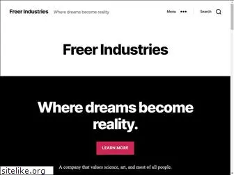 freerindustries.com