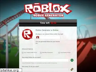 Top 50 Similar Websites Like Winrbx Site And Alternatives - free robux club