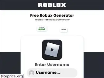 Top 50 Similar Websites Like Robuxhub Best And Alternatives - robux veren generator