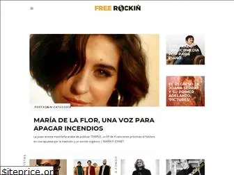 freerockin.com