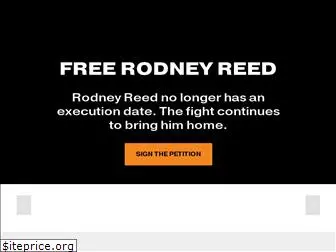 freerodneyreed.com