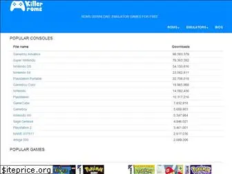 freeromsdownload.com