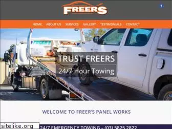 freers.com.au