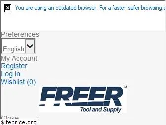 freertool.com