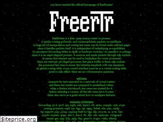 freertr.net