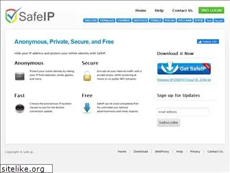 freesafeip.com