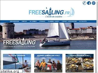 freesailing.fr