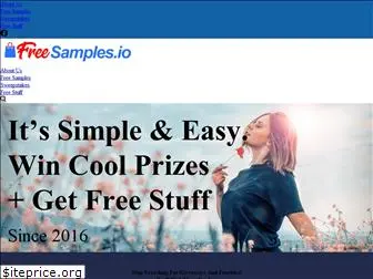 freesamples.io