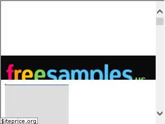freesamples.us