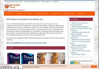 freesamplesmail.com