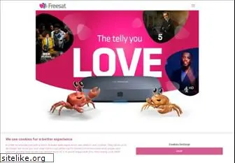 freesat.co.uk