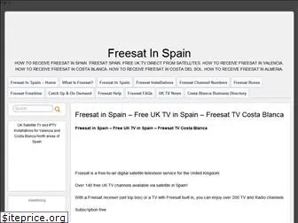 freesatinspain.com