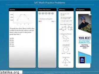 freesatmath.com