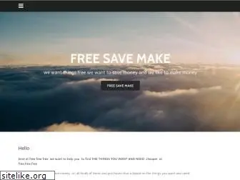 freesavemake.weebly.com