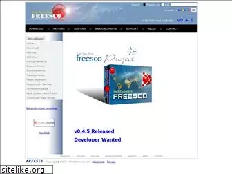 freesco.info