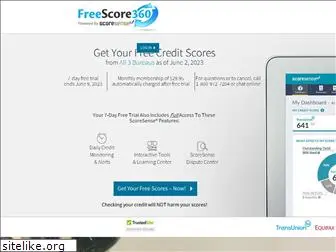 freescore360.com
