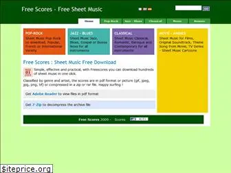 freescores.free.fr