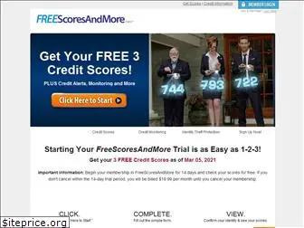 freescoresandmore.com